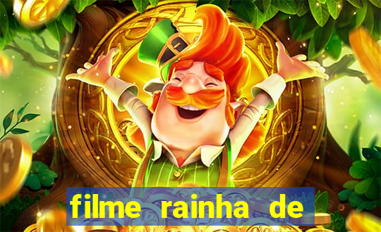 filme rainha de katwe netflix